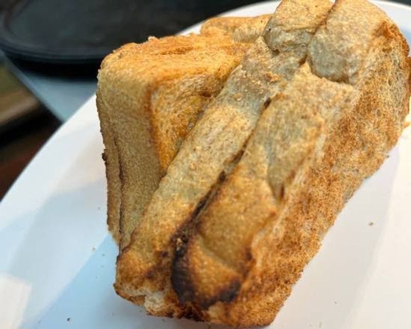 Bread Baked In-House Since 1980