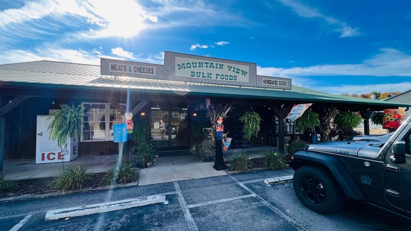 Mountain View Country Market & Bulk Foods, Chuckey