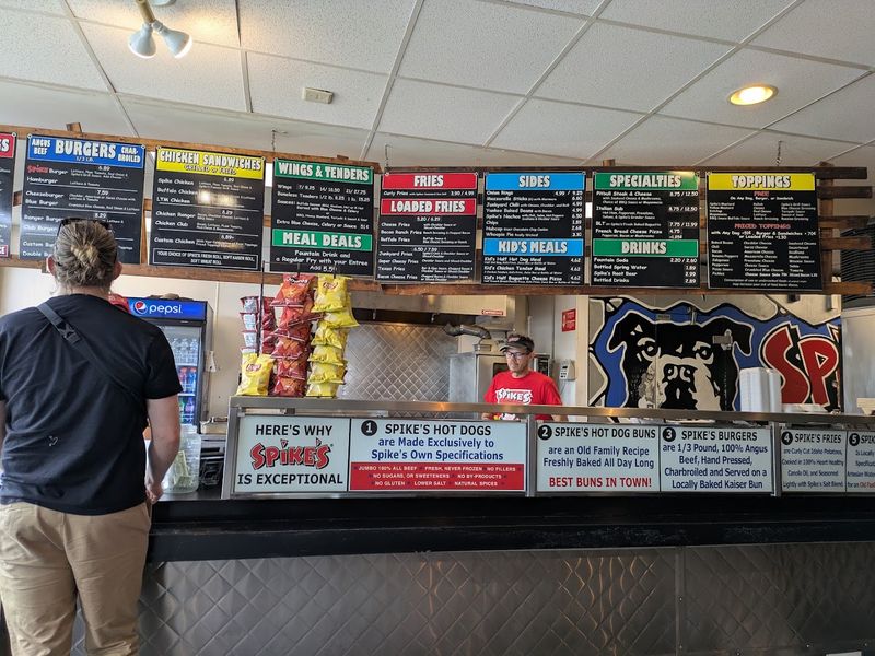 The Playful Menu Names Make Choosing Your Order Half The Fun