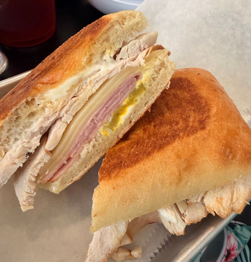 Hand-Sliced Meats And No Fryers In Sight