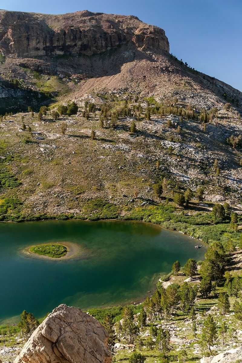The Drive That Redefines Nevada