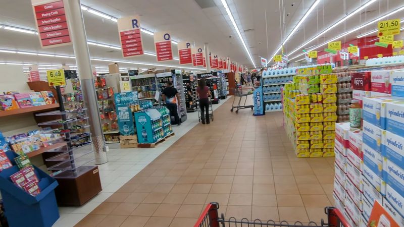 A Store So Big You Might Need A Map