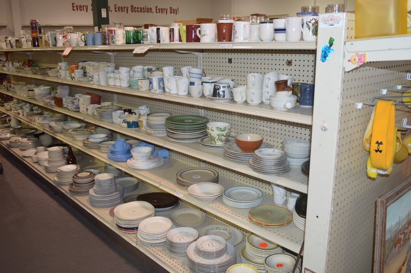 Household Bargains Make Practical Shopping More Exciting