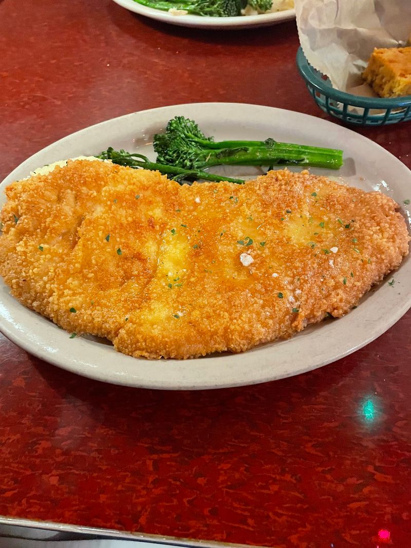 Jalapeño Cornbread Makes The Perfect Partner For Prime Rib
