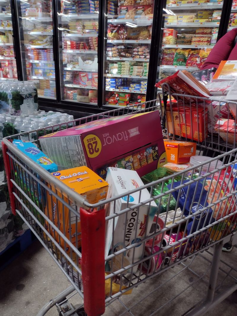 Bulk Buys That Blow Your Mind