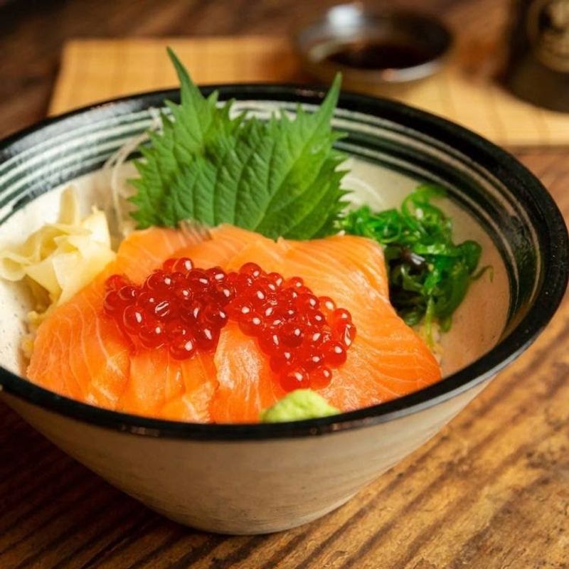 Kikoo Sushi