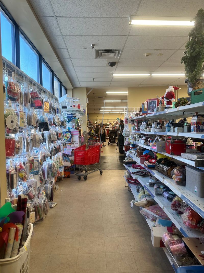 Savers - West Hempstead, Long Island
