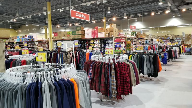 Ocean State Job Lot - East Northport, Long Island
