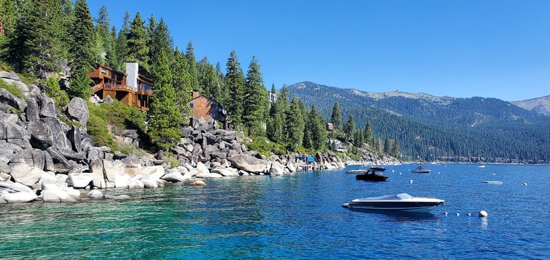 Crystal Bay