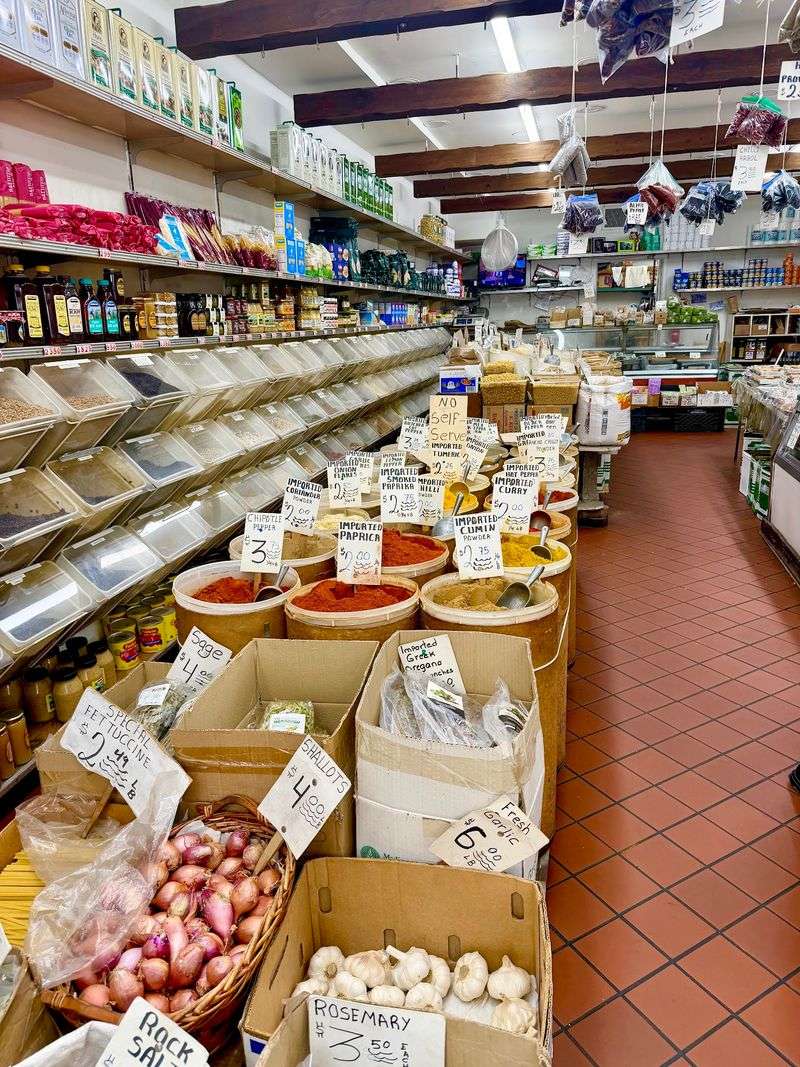 Ninth Avenue International Foods