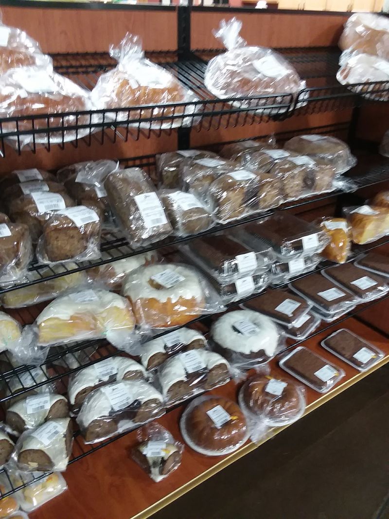 Yoder’s Country Market