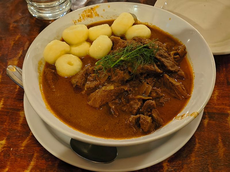 Hunter's Stew And The Case For Bigos