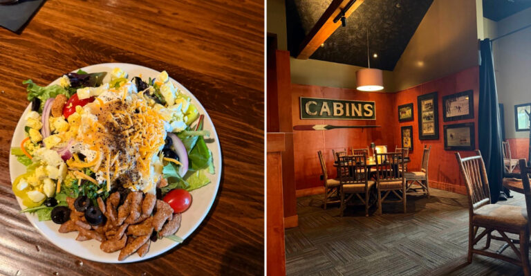 The Hearty Wisconsin Buffet That Turns Sunday Brunch Into A Full Feast