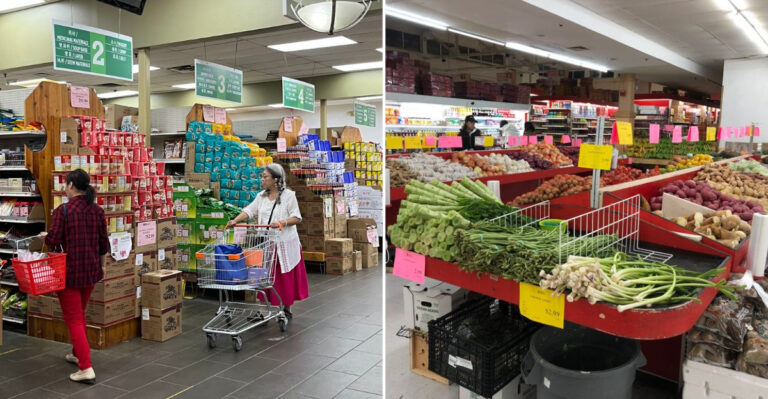 These Boston, Massachusetts Grocery Markets Make Specialty Foods Surprisingly Affordable