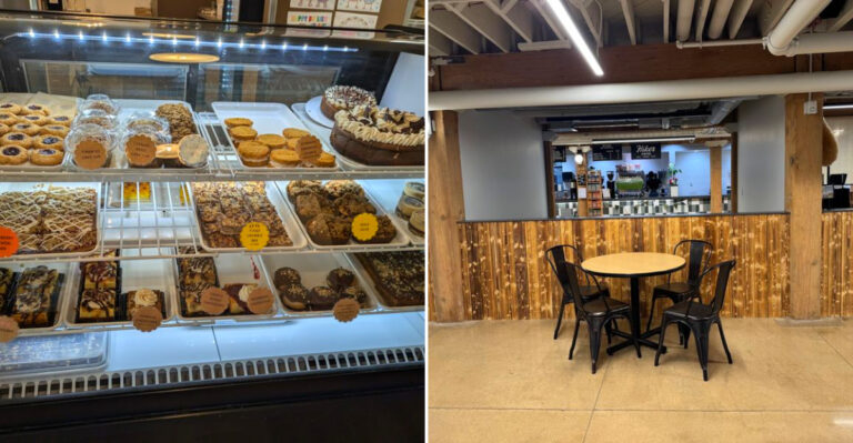 Discover A Better Kind Of Dairy-Free Dining Across Wisconsin