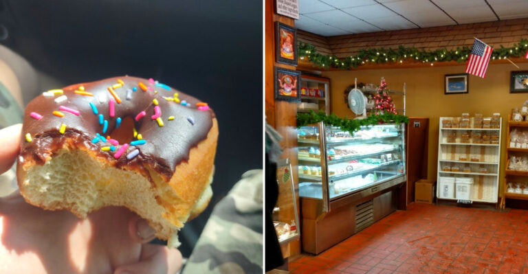 Weekend Mornings Get Sweeter At This Family-Owned Wisconsin Bakery