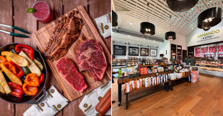 This Family-Run Nevada Meat Market Is Keeping An Old-World Tradition Alive