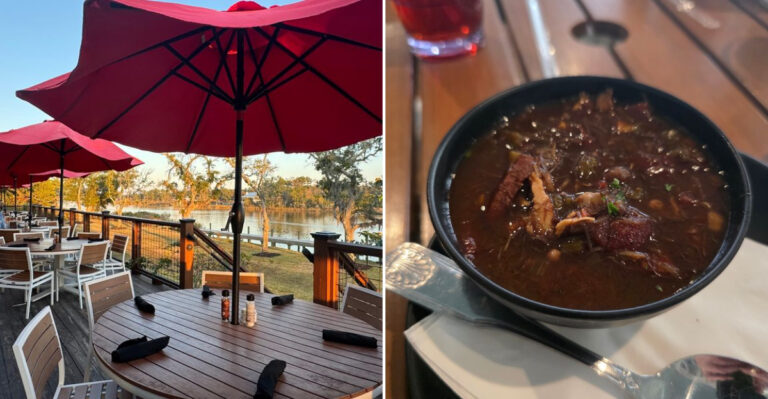 This Hidden Alabama Restaurant Is Winning Over Crowds With Some Of The Best Gumbo In The State