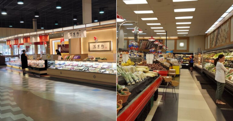 This Massive New Jersey Japanese Market Is A Must-Visit For Snacks, Fresh Sushi, And Tokyo-Style Finds
