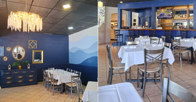 Ask Any Mississippi Local Where To Eat Seafood, You’ll Get The Same Answer Every Time