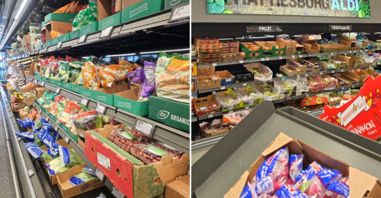 This Massive Mississippi Grocery Store Helps Families Save Thousands Every Year