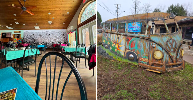 This Historic New York Diner Serves Homemade Pies People Drive Miles To Try