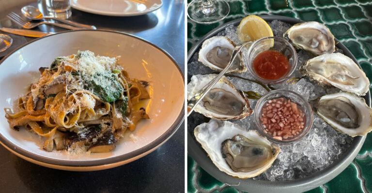 10 Connecticut Restaurants Outside Hartford Locals Say Are Worth The Drive In 2026