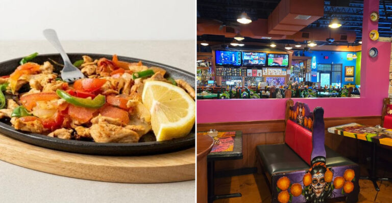 7 Must-Try Mexican Restaurants Throughout Wisconsin That Regularly Draw A Crowd