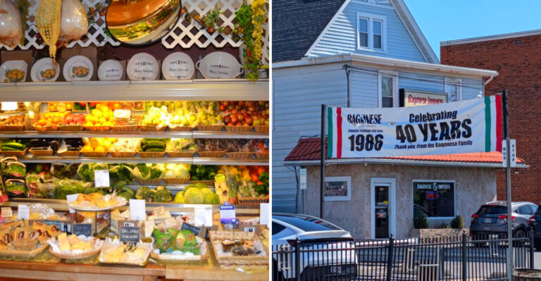 6 Authentic Italian Delis In Albany, New York You Absolutely Need To Try