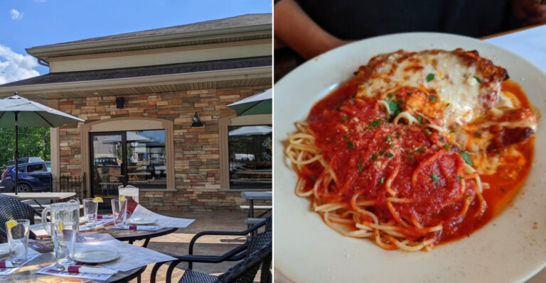This Family-Owned New York Italian Restaurant Is Crowding Out Every Chain In Town In 2026