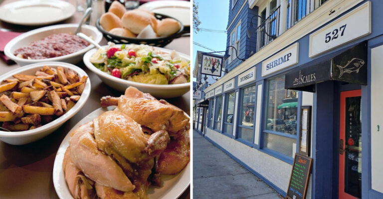 10 Rhode Island Restaurants Beyond Providence Worth The Drive In 2026