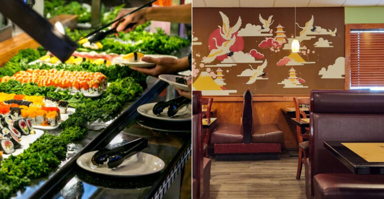 8 Florida Seafood All-You-Can-Eat Restaurants Where Come Hungry Is The Only Rule