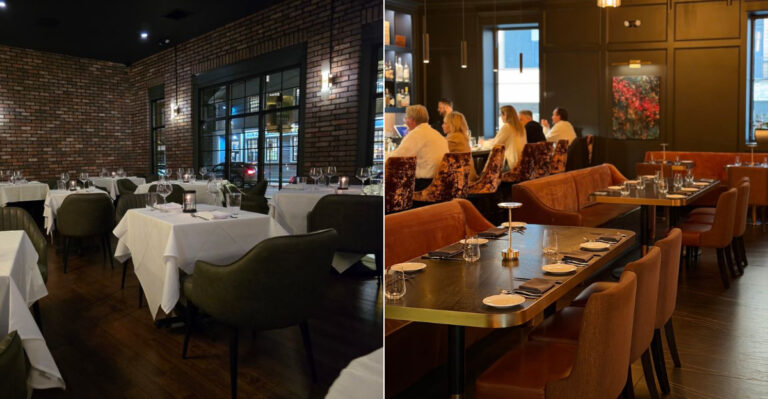 9 Under-The-Radar Massachusetts Restaurants Serving Seriously Good Steak In 2026