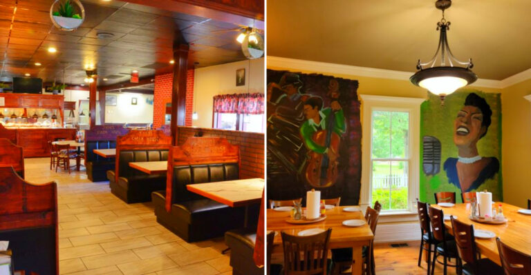 9 Mississippi Restaurants Where Sunday Buffet Still Feels Like It Did Decades Ago