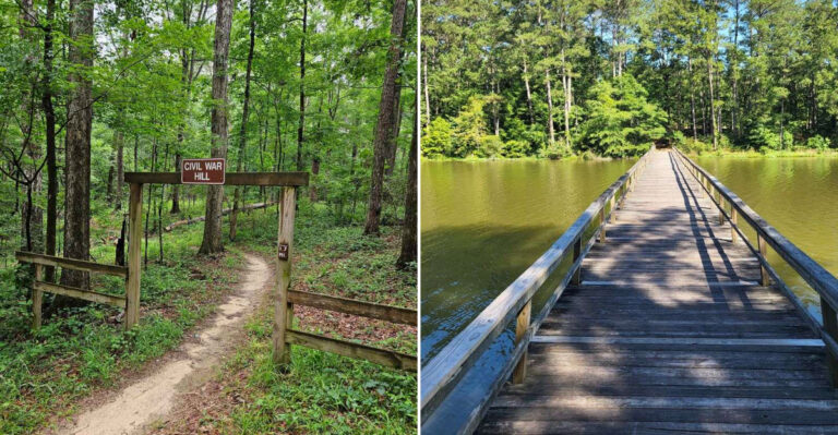 10 Mississippi Lakeside Cabins Worth Booking For Front-Porch Views And Peaceful Mornings