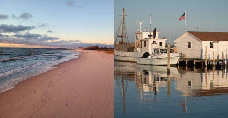This Virginia Coastal Island Remains A Budget Friendly Escape As Prices Rise Elsewhere