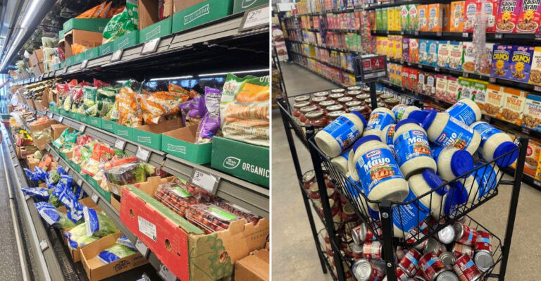8 Mississippi Grocery Stores Where A $50 Budget Still Goes Surprisingly Far