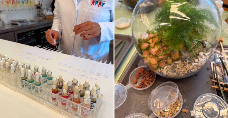 8 New York Experiences Where You Can Make Something Yourself And Take It Home The Same Day