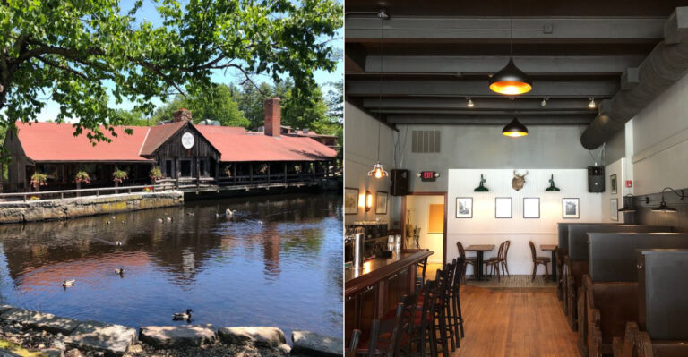 10 Humble Massachusetts Restaurants Locals Say Have Some Of The Best Steaks