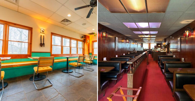 9 Small New York Restaurants Outside NYC With Major National Awards Worth The Drive