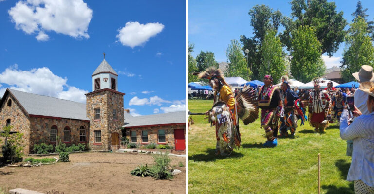This Nevada Museum Fills In The Gaps The History Books Skipped