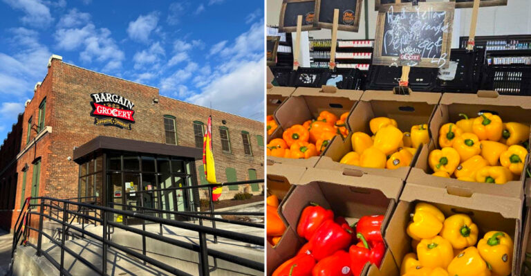 This New York Discount Market Has Become A Go-To Spot For Budget-Conscious Families