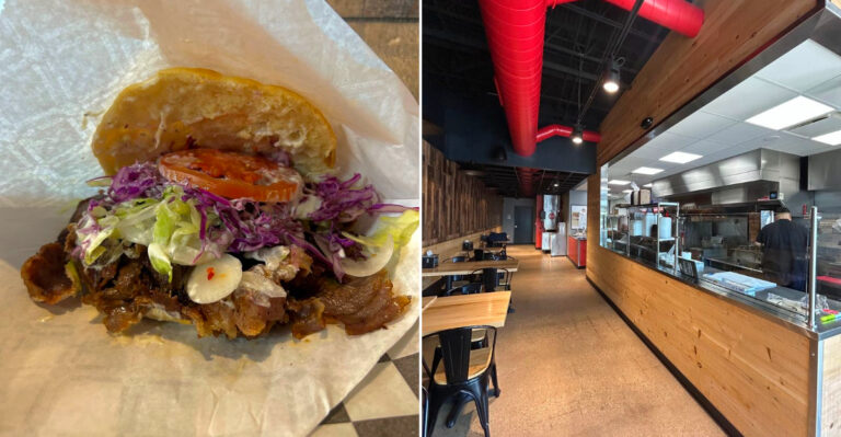 This Milwaukee Doner Spot Packs Plenty Of Flavor Into Every Bite