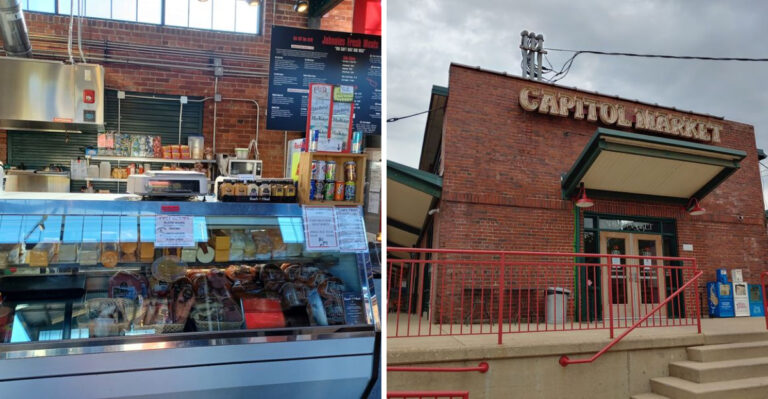People Drive Across West Virginia For The Fresh Meats At This Family-Owned Market