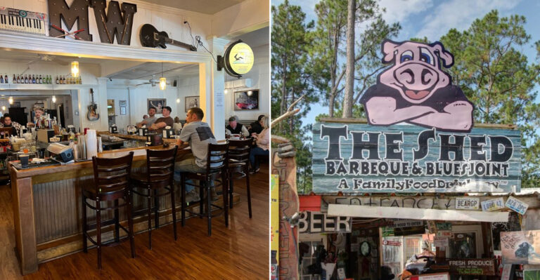 8 Family-Owned Mississippi BBQ Spots Grilling Steaks Locals Swear By