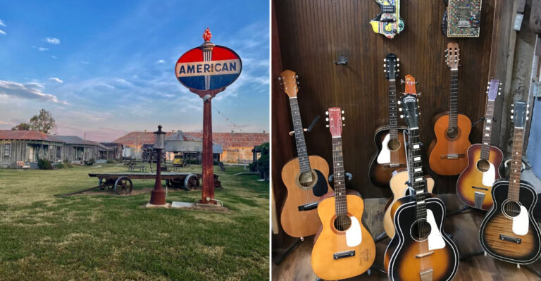 The Coastal Mississippi Motel Filling Every Room With Paintings, Pottery, And Handmade Jewelry For One Weekend Only