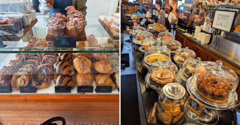 The Best Family-Owned Bakeries In Buffalo, New York Locals Actually Love