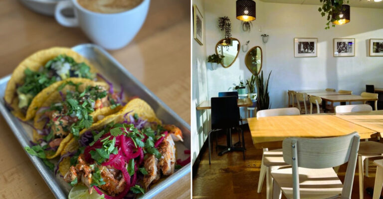 James Beard Recognition Is Putting This Small Nevada Restaurant In A Bigger Spotlight