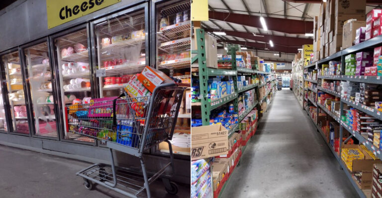 This Independent Springfield, Massachusetts Grocery Store Is Where Big Savings Happen