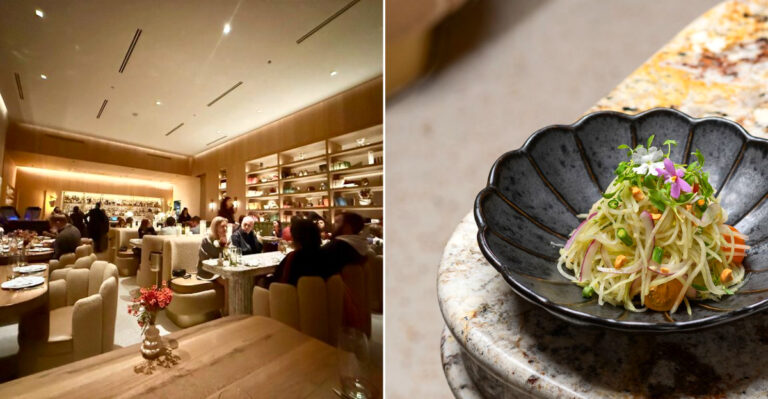 This Nevada Restaurant Reigns As One Of The State’s Best Fine Dining Destinations